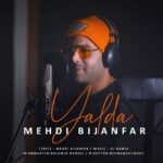 مهدی بیژن فر یلدا