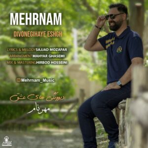 مهرنام دیوونگی های عشق