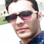 یاسر حیدرپور