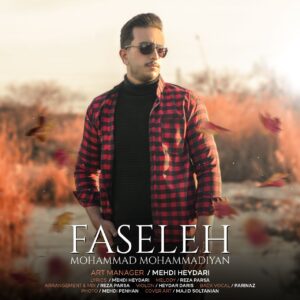 محمد محمدیان فاصله