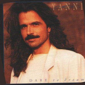 دانلود آلبوم یانی Dare To Dream