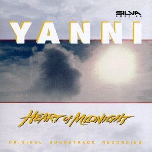 دانلود آلبوم یانی Heart Of Midnight