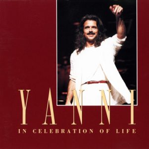 دانلود آلبوم یانی In Celebration Of Life