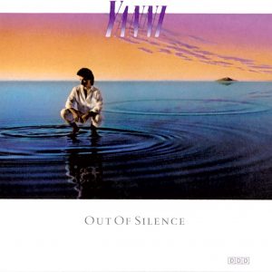 دانلود آلبوم یانی Out of Silence