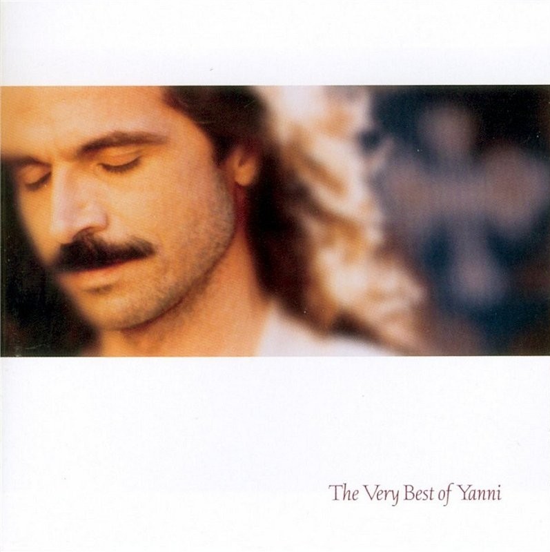دانلود آلبوم یانی The Very Best of Yanni