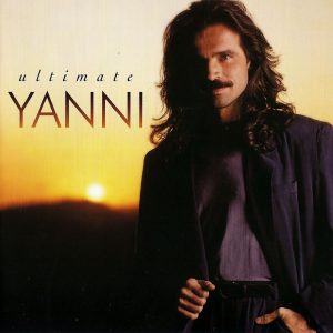دانلود آلبوم یانی Ultimate Yanni