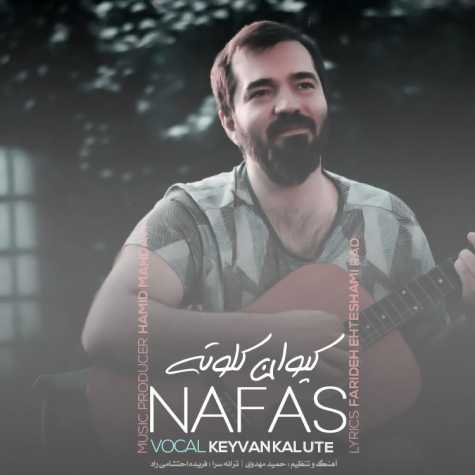 کیوان کلوته نفس