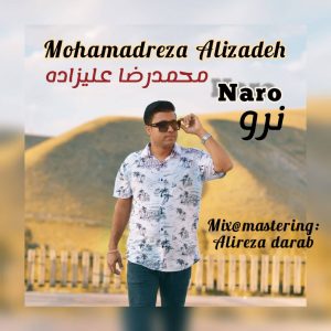 محمدرضا علیزاده نرو