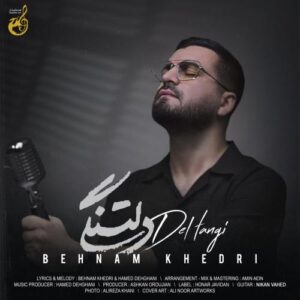 بهنام خدری دلتنگی