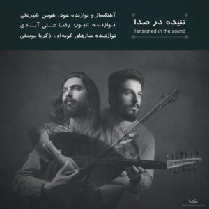 دانلود آلبوم هومن شیرعلی تنیده در صدا