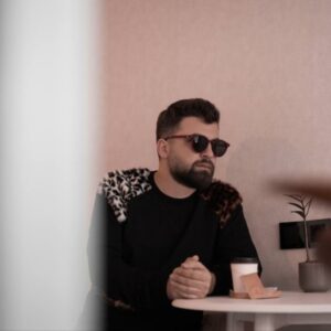 ماهور افشار نسینی الدنیا