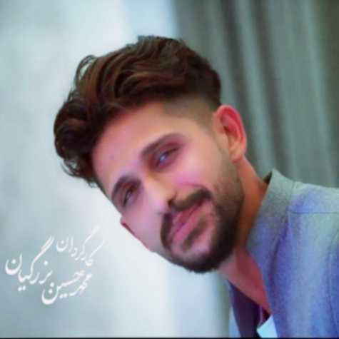 حسین کریمی پناه تو رو دارم