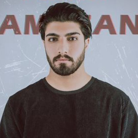 امیر رمضانی یاغی