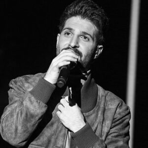 حمید هیراد شاه ماهی (دلی)