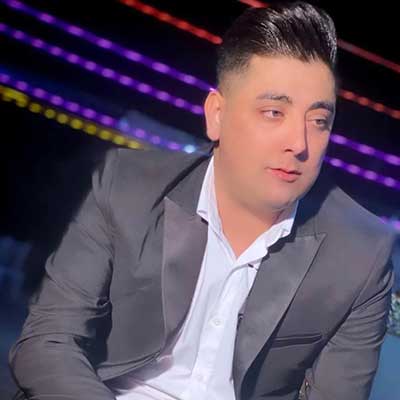 سعید کریمی علی بریز