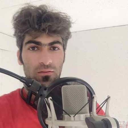 سیروس پیش قدم دلبر دلبر