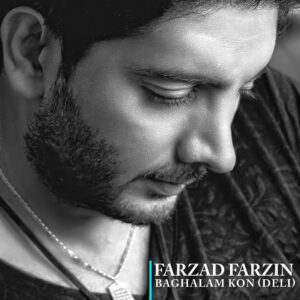 فرزاد فرزین بغلم کن (دلی)