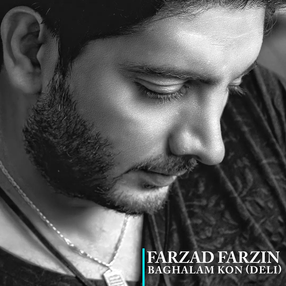 فرزاد فرزین بغلم کن (دلی)