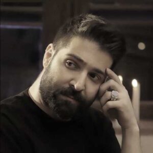 حمید هیراد گفتی به من غصه نخور (دلی)