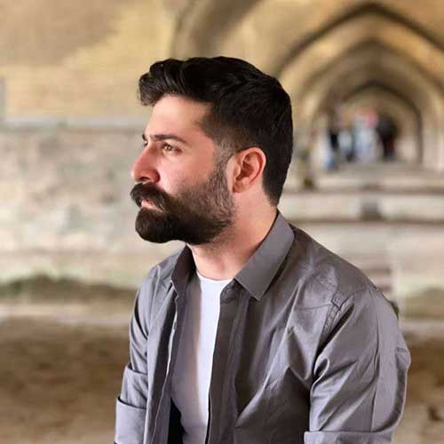 حمید هیراد هرگز (دلی)