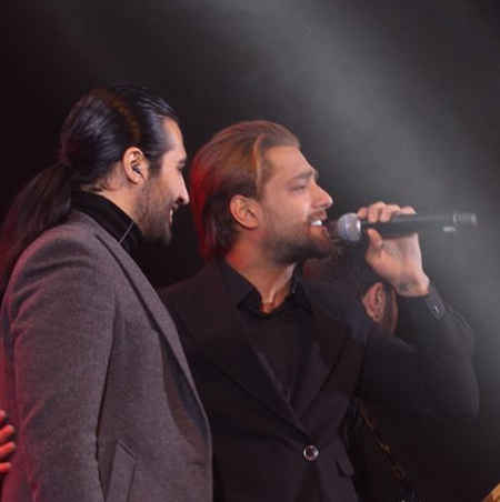 ماکان باند طلسم (دلی)