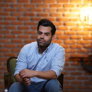 رضا بهرام آتشی در سینه دارم جاودانی (دلی)