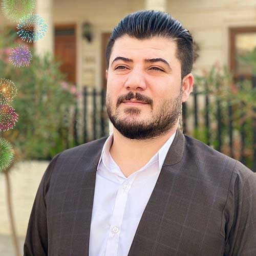 آوات بوکانی دایه دایه