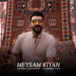 میثم کیان من بی تو