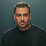 آرشا رادین قلب قرمز