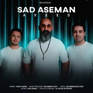 گروه آوید صد آسمان