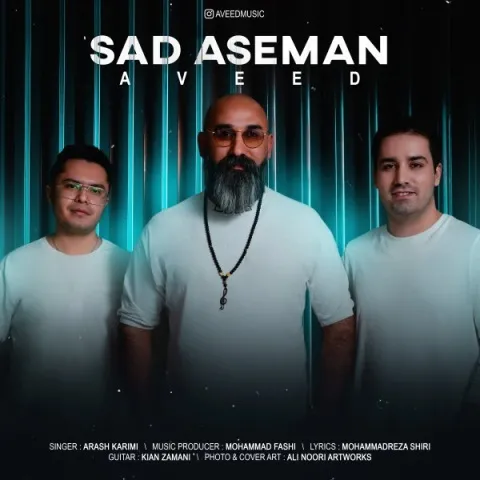 گروه آوید صد آسمان