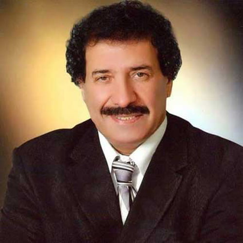 جواد یساری صبر ایوب