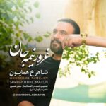 شاهرخ همایون غرور نیمه جان