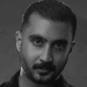 محمد رجبیان