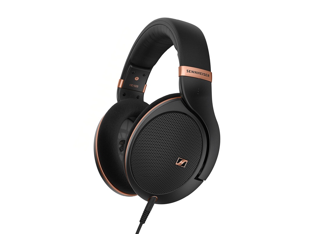هدفون Sennheiser HD 505