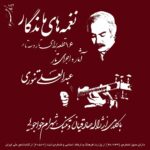 دانلود آلبوم عبدالعلی تنوری یادگار عمر (6)