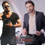 دانلود ریمیکس علی لهراسبی ساعت 8 (آرش محسنی)