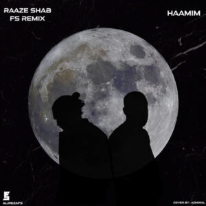 دانلود ریمیکس حامیم راز شب (اف اس)