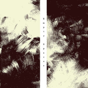 دانلود آلبوم پرژام پارسی Empty Spaces