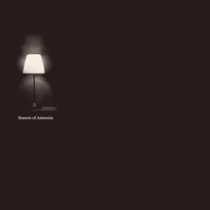 دانلود آلبوم پرژام پارسی Season Of Amnesia