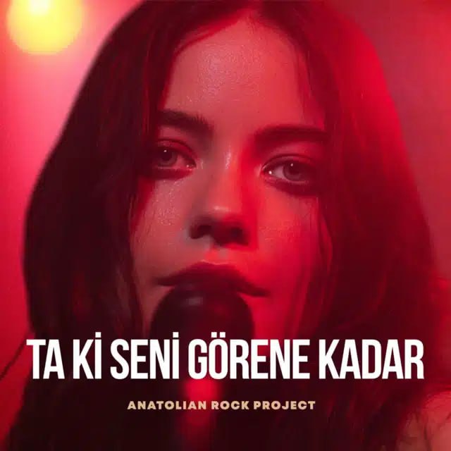 Ankara Echoes Ta Ki Seni Gorene Kadar