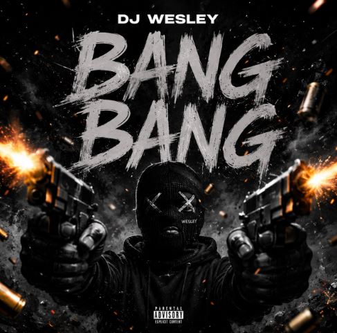 DJ Wesley Bang