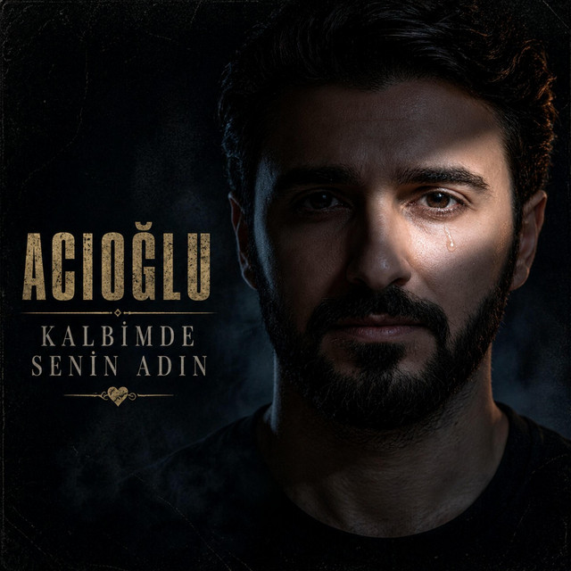 Mehmet Acioglu Kalbimde Senin Adın
