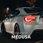 OMER DEEP Medusa