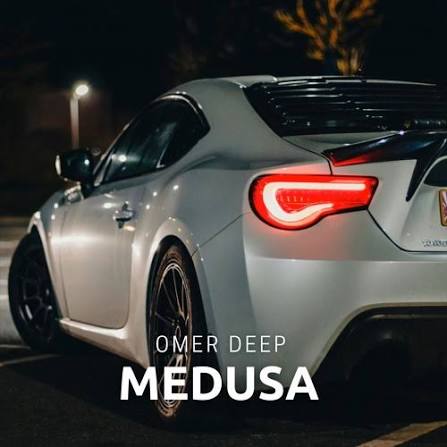 OMER DEEP Medusa