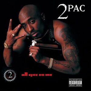 دانلود آهنگ 2pac All Eyez On Me