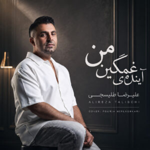 علیرضا طلیسچی آینده غمگینمی
