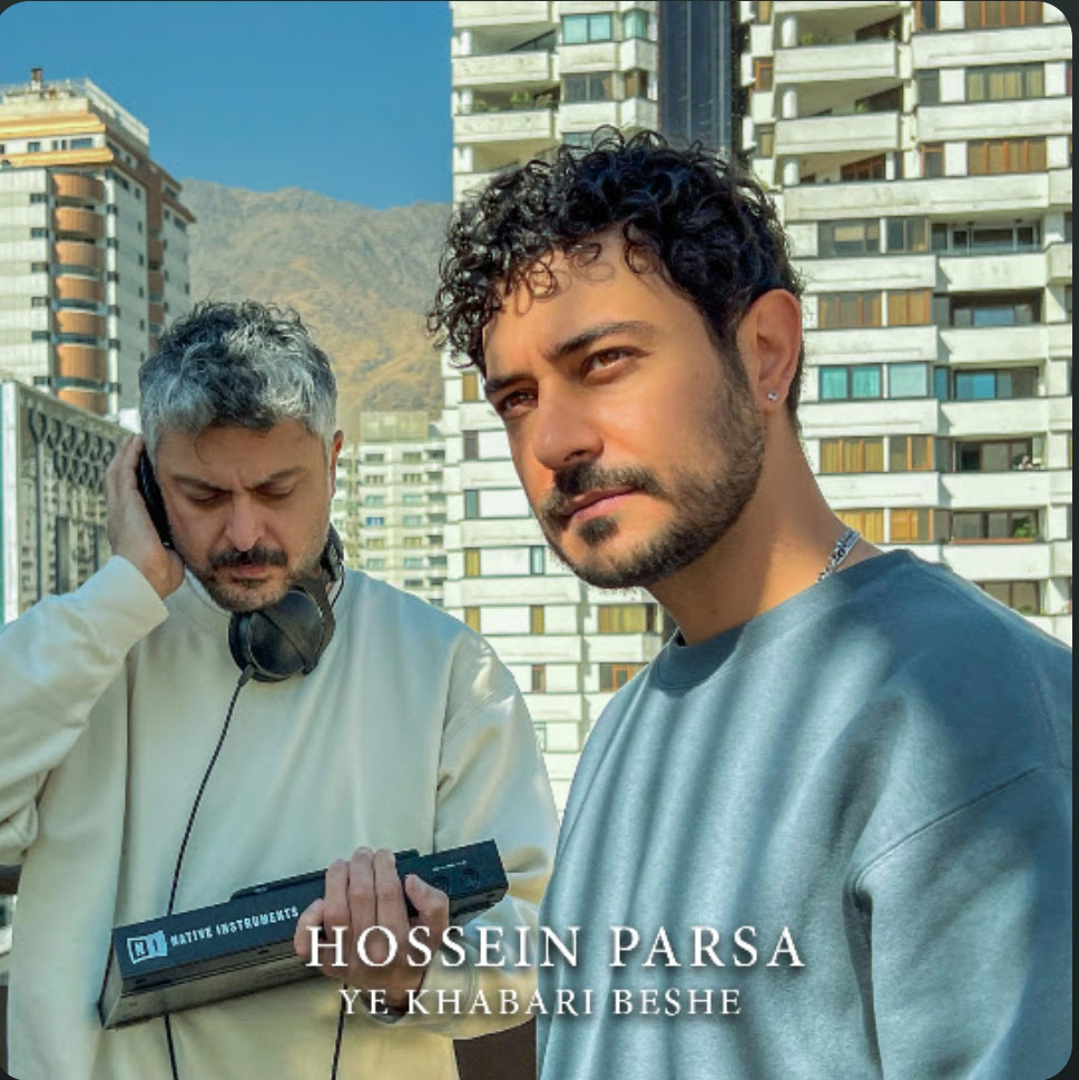 حسین پارسا یه خبری بشه