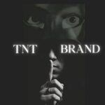 تی ان تی TNT برند Brand