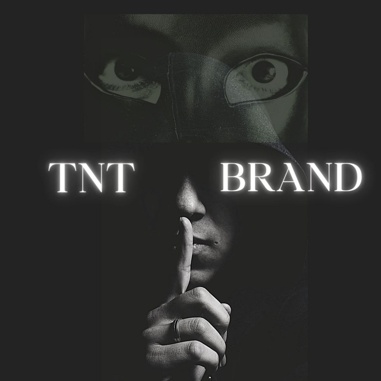 تی ان تی TNT برند Brand